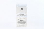 Купить винилин (бальзам шостаковского), флакон 100г в Заволжье
