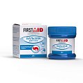 Купить first aid (ферстэйд) бальзам для наружного применения с разогревающим эффектом, 20 г в Заволжье