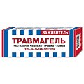 Купить заживитель травмагель, гель-бальзам для тела, 75 мл в Заволжье