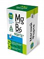 Купить магний в6 форте будь здоров! таблетки массой 1170 мг, 90 шт бад в Заволжье
