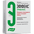 Купить эффекс трибулус, таблетки, покрытые пленочной оболочкой 250мг, 60 шт в Заволжье