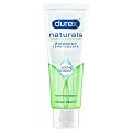 Durex (Дюрекс) гель-смазка Naturals 100мл