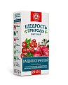 Купить фиточай щедрость природы кардиологический фильтр-пакеты. 2г 20 шт в Заволжье