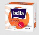 Bella (Белла) тампоны Premium Comfort Super+ 8 шт