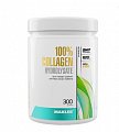 Купить maxler 100% коллаген (100% collagen hydrolysate), порошок 300 г бад в Заволжье
