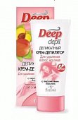 Купить флоресан (floresan) deep depil крем-депилятор для лица деликатный, 50мл в Заволжье