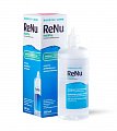 Купить раствор для контактных линз renu multi plus фл 360мл в Заволжье