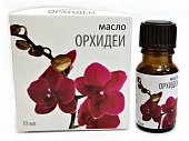 Купить масло эфирное орхидея, 10мл в Заволжье