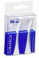 Curaprox (Курапрокс) насадки для электрической зубной щетки Curaprox Нydrosonic Рro Single, 2 шт