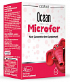 Купить ocean orzax (орзакс оушен) микрофер, капли флакон 30мл бад в Заволжье
