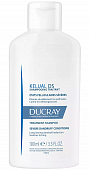 Купить дюкрэ келюаль (ducray kelual) ds шампунь для лечения тяжелых форм перхоти 100мл в Заволжье