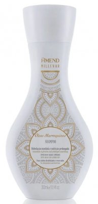 Купить аменд (amend) шампунь для сухих волос с марокканскими маслами, 300мл в Заволжье