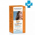 Dermedic Sunbrella (Дермедик) солнцезащитный крем для сухой и нормальной кожи SPF50+, 50г