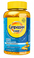 Купить супрадин кидс рыбки, таблетки жевательные, 30 шт бад в Заволжье
