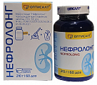 Купить нефролонг, порошок 210г бад в Заволжье