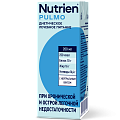 Нутриэн Пульмо стерилизованный для диетического лечебного питания с нейтральным вкусом, 200мл
