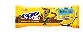 Купить мюсли ego (эго) кидс батончик банан с шоколадными каплями и витамином с, 25г бад в Заволжье