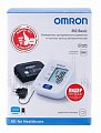 Тонометр автоматический Omron (Омрон) М2 Basic, с адаптером, манжета 22-42см (HEM 7121-ALRU)