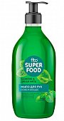 Купить фитокосметик fito superfood мыло для рук жидкое освежающее, 520мл в Заволжье
