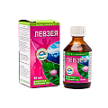 Купить левзея, раствор для приема внутрь, флакон 50мл бад в Заволжье