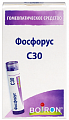 Купить фосфорус с30 гомеопатический монокомпонентный препарат минерально-химического происхождения гранулы гомеопатические 4 г в Заволжье