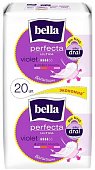 Купить bella (белла) прокладки perfecta ultra violet deo fresh 10+10 шт в Заволжье