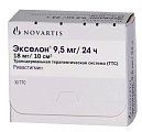 Купить экселон, трансдермальная терапевтическая система 9,5 мг/сут, пакеты 30 шт в Заволжье