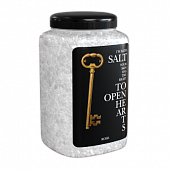 Купить доктор аква (dr.aqua) соль для ванн морская природная роза, 700г в Заволжье