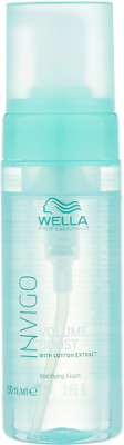 Купить wella invigo (вэлла) мусс-уход для объема волос, 150мл  в Заволжье