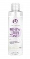 Купить гельтек the u тоник для лица с кислотами renew skin toner, 145 мл в Заволжье