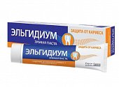 Купить эльгидиум зубная паста защита от кариеса 75мл в Заволжье