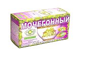 Купить фиточай сила российских трав №26 мочегонный, фильтр-пакеты 1,5г, 20 шт бад в Заволжье