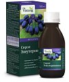 Купить dr vistong (др вистонг) сироп элеутерокка на фруктозе, флакон 150мл в Заволжье