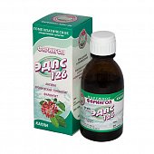 Купить эдас-126 фарингол, капли для приема внутрь гомеопатические, 25мл в Заволжье