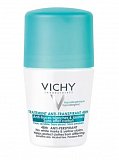 Vichy (Виши) дезодорант шариковый 48 часов против пятен 50мл