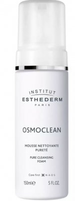 Купить esthederm (эстедерм) osmoclean мусс для лица очищающий пюрте 150мл в Заволжье