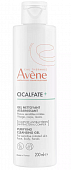Купить авен сикальфат (avenе cicalfate+) гель для лица и тела очищающий для чувствительной и раздраженной кожи, 200мл в Заволжье
