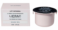 Лиерак Лифт Интеграль (Lierac Lift Integral) крем-лифтинг для лица дневной укрепляющий сменный блок, 50мл
