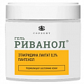 Купить риванол гель для ухода за кожей, 110мл в Заволжье