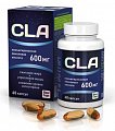 Купить реалкапс конъюгированная линолевая кислота (клк) 600мг, капсулы 1050мг, 60 шт бад в Заволжье