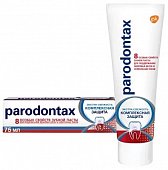 Купить пародонтакс (paradontax) зубная паста комплексная защита, 75мл в Заволжье