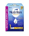 Купить nutrilon premium 1 (нутрилон) сухая смесь детская с рождения, 1200г в Заволжье