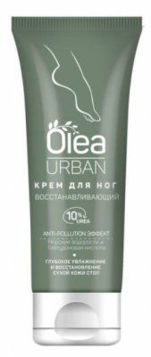 Купить olea urban олеа (урбан) крем для ног восстанавливающий, 75мл в Заволжье