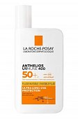 Купить la roche-posay anthelios uvmune 400 (ля рош позе) флюид для лица невидимый солнцезащитный spf50+/ppd42, 50мл в Заволжье