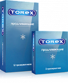 Купить torex (торекс) презервативы продлевающие 12шт в Заволжье