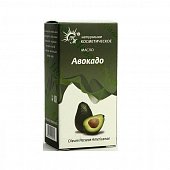 Купить масло косметическое авокадо флакон 10мл в Заволжье