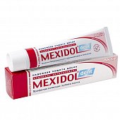 Купить мексидол дент (mexidol dent) зубная паста актив, 100г в Заволжье