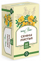 Купить сенны листья целебная поляна, фильтр-пакеты 1,5г 20шт бад в Заволжье
