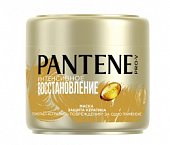 Купить pantene pro-v (пантин) маска для волос интенсивное восстановление, 300 мл в Заволжье