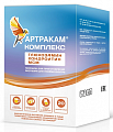 Купить артракам комплекс глюкозамин хондроитин мсм, порошок массой 4,1 г пакет-саше 20шт бад в Заволжье